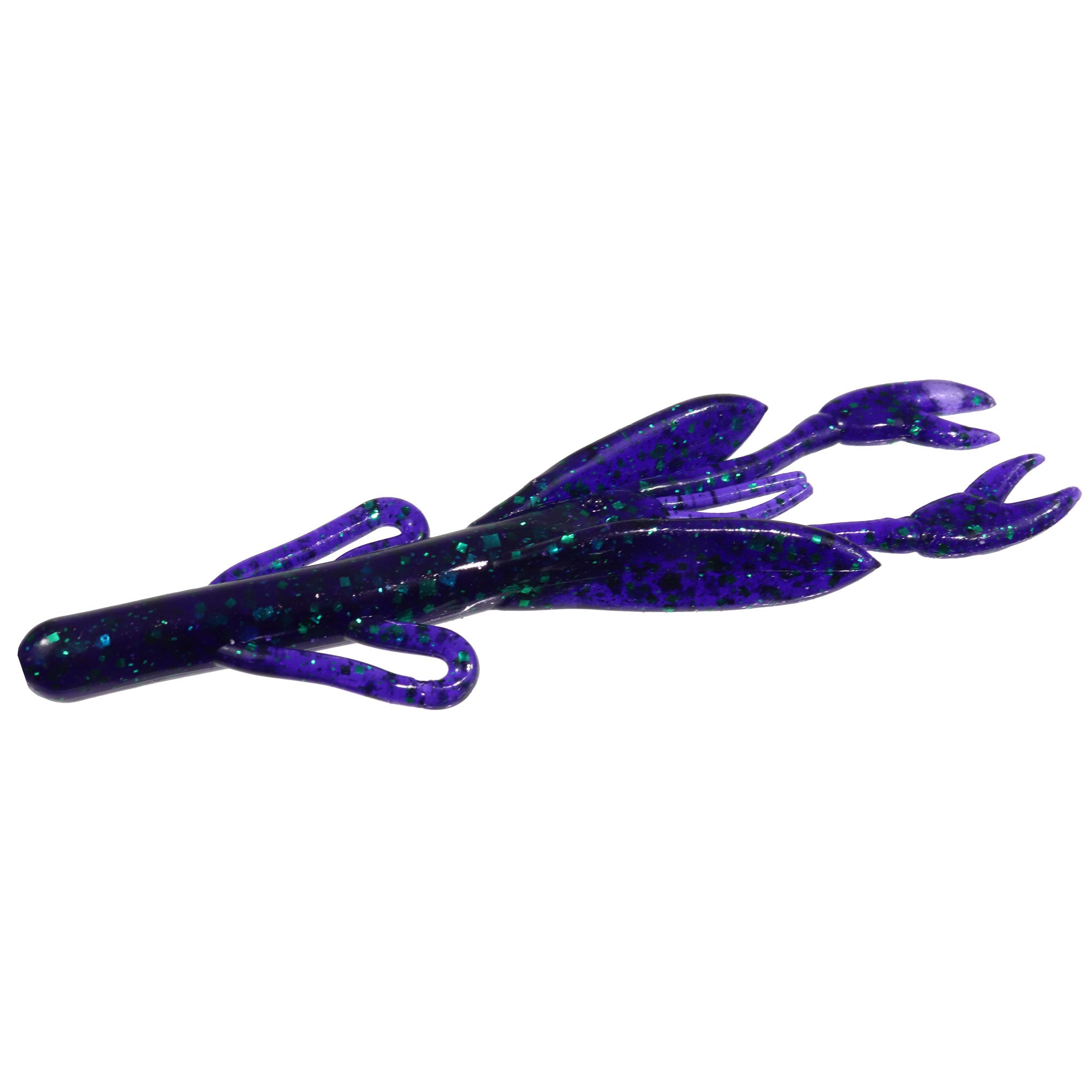 Baby brush Craw June bug
