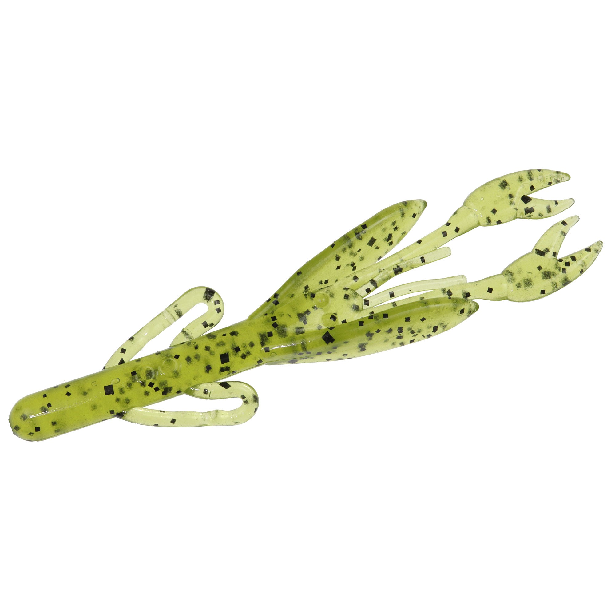 Baby Brush Craw Watermelon Seed