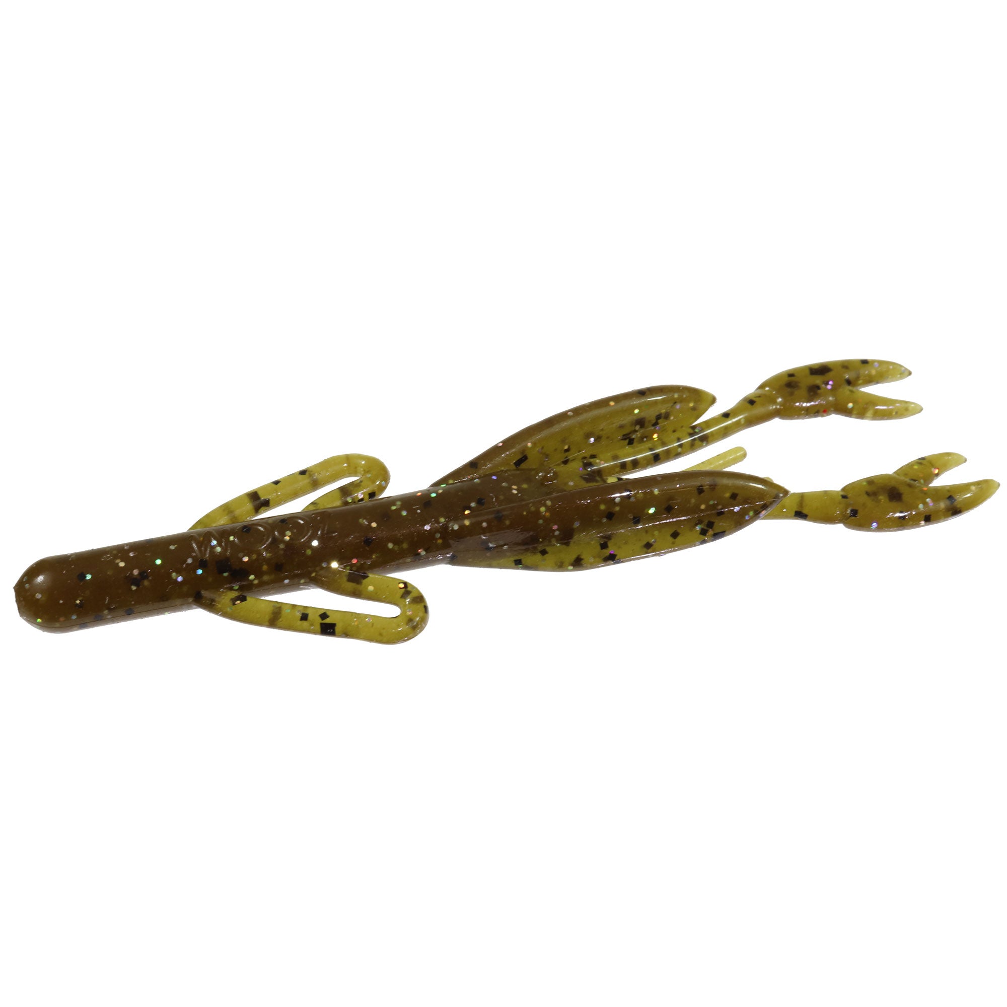 Baby Brush Craw California 420